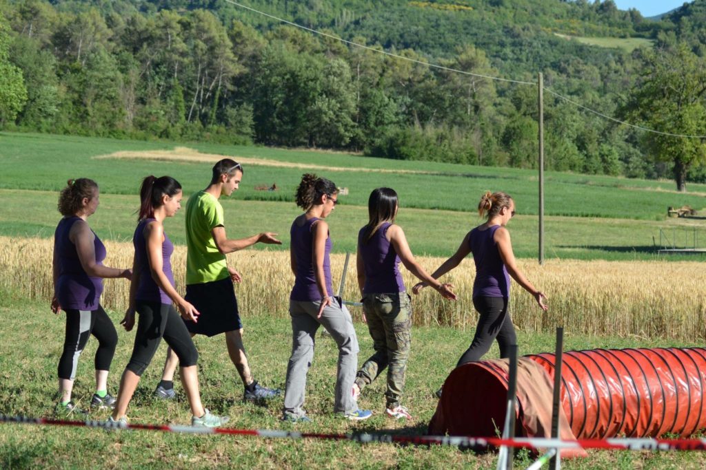 Agility Dog Educazione Cinofila - Terni